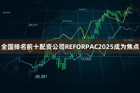 全国排名前十配资公司REFORPAC2025成为焦点
